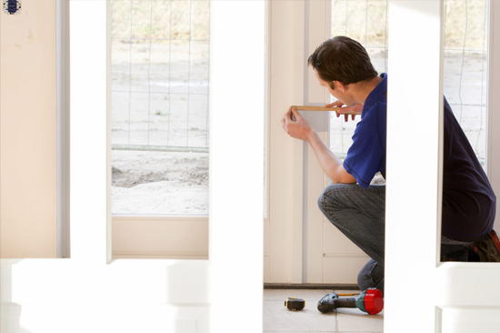 Los Alamitos-interior-door-repair