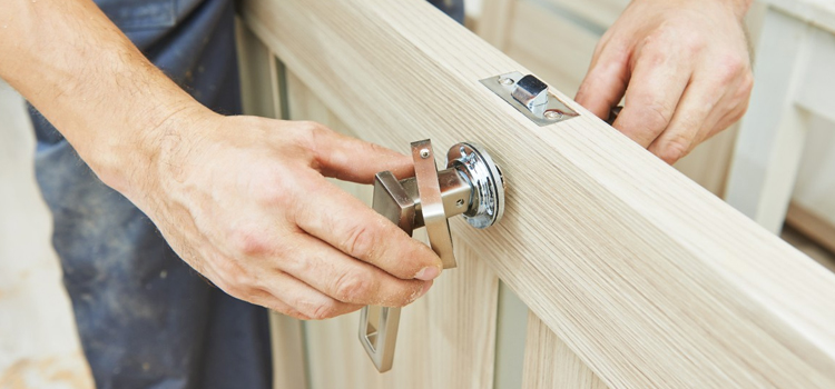 interior door repair Los Alamitos