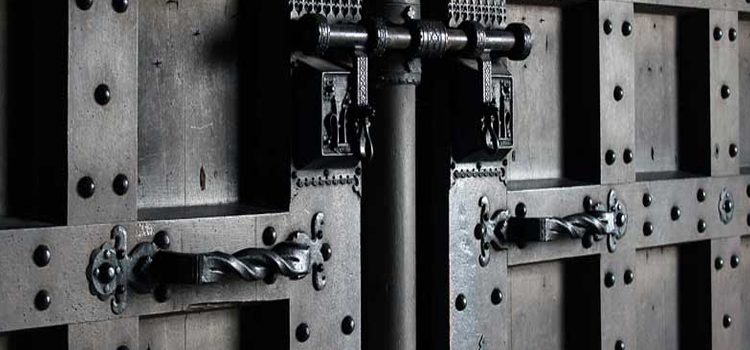 steel entry door repair in Los Alamitos